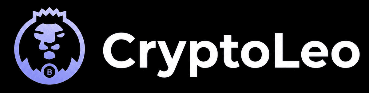 CryptoLeo Casino logo